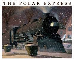 Buzzfeed editor keep up with the latest daily buzz with the buzzfeed daily newsletter! The Polar Express Book Quiz