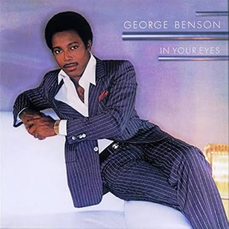 BENSON,GEORGE - In Your Eyes - Amazon.com Music