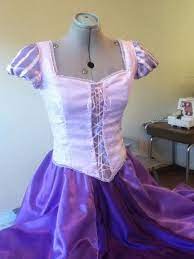 Rapunzel S Dress In 2021 Rapunzel Dress Dresses Rapunzel Cosplay