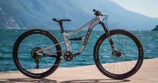 Riva 2017 Vpace Durchdachte Mountainbikes Fur Kids Mtb