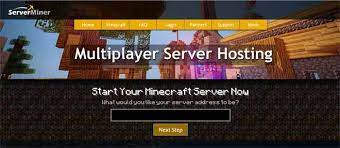 Hosting servers are most often used for hosting web sites but can al. 25 Best Minecraft Server Hosting Providers 2021 Ranked Reviewed