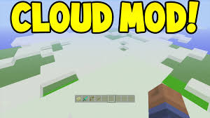 Minecraft Xbox360 Ps3 Cloud Fog Mod Showcase Clouds Mod Minecraft