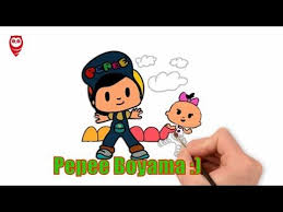 Pepee Boyama Oyunu