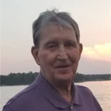 Larry Eugene Morrow Obituary December 6, 2019