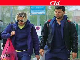 Luca marin, filippo magnini e matteo giunta: Federica Pellegrini Dopo Magnini Insieme Al Cugino Dell Ex L Indiscrezione