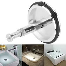 Maybe you would like to learn more about one of these? Buy 43mm Bathtub Drain Stopper Bathroom Bath Tub Sink Waste Pop Up Plug Replacement At Affordable Prices Free Shipping Real Reviews With Photos Joom