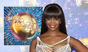 Oti mabuse early life and education. Can T Be Dancing Forever Strictly Come Dancing S Oti Mabuse Teases Exit After 2021 Show Daily Star Post