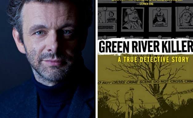 Michael Sheen To Direct & Star In 'Green River Killer', From His Own Script