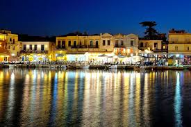 This month's highs & lows: Re8ymno Ola Osa Prepei Na 3ereis Travel Vibe Travel Vibe