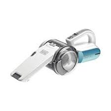 Black Decker Dustbuster Handheld Vacuum Cordless 16v Chv1410l Charger Black Decker Bdh1600pl 16v Max Lithium Ion Handheld Pivot Vac Amazon Ca Home Kitchen Black Decker Handheld Vacuum Car Vacuum Cleaner
