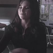 Brooke Davis and Nathan Scott