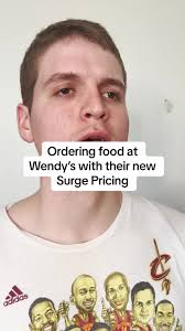 Wendy’s Surge Pricing: Understanding the Market Value of Baconator Fries