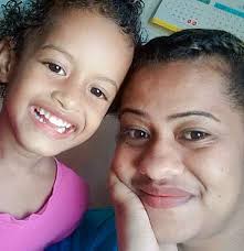 Mom Then and Now kei Comfort Home 🌸 Latileta Nancy Danford