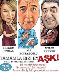 yeni oyun oyun