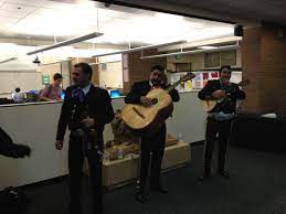 Students At My Highschool Hired A Mariachi Band To Follow Around Our Principle For 4 Hours Best Senior Pranks School Pranks Senior Pranks