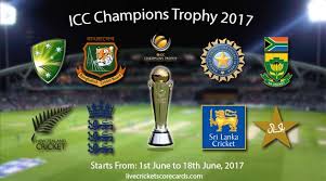 Support your team with this 100% cotton, regular fit, tee with printed cricket england badge and icc champions trophy logo to chest and a. Icc Champions Trophy 2017 Home Facebook