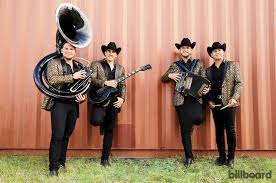 calibre 50s en vivo auditorio telmex tops regional