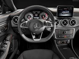 This cla 250 comes loaded with all the amenities you want, and some you even forgot you needed. Mercedes Benz Cla Shooting Brake 2016 Pictures Information Specs