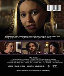 Amazon.com: Entropy [Blu-ray] : Kameron Hale, Miranda Nieman, Hayley  Sunshine, Scott Hale, William E. Newton, Tyler Joseph Campbell, Kameron Hale,  Scott Hale: Movies & TV
