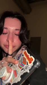 I Had That Little Ginger Zodiac Academy