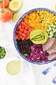 Easy Summer Salad Recipes Recipes Jennifer Maune Recipe Summer Salad Recipes Easy Summer Salads Summer Salads