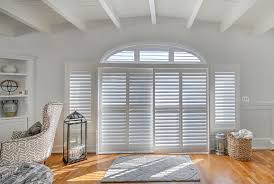 If you have unusually shaped windows, finding the perfect window covering can be difficult. The Best Window Treatments For Oddly Sized Windows Budget Blinds
