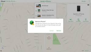 Have you ever forgotten your password for icloud and don't know how to get it back? How Do I Turn Off Find My Device Remotely In Icloud Next Tech Life