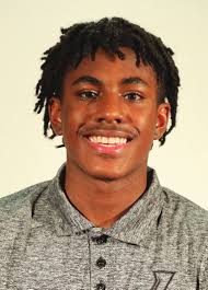 2020-21 LAGRANGE COLLEGE MEN'S BASKETBALL