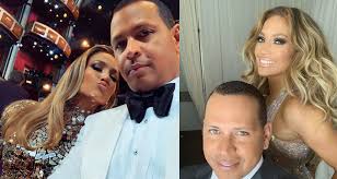 Inside j.lo's 52nd birthday french yacht celebration. Alex Rodriguez Shares Loving Montage Of Fiancee Jennifer Lopez On Her 50th Birthday One Country