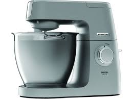 Cuando compras un robot de cocina kenwood reacondicionados, contribuyes a evitar 18900 gramos de basura electrónica. Robot De Cocina Kenwood Kvl6320s 6 7 L 1400 W 4 Accesorios Worten Es