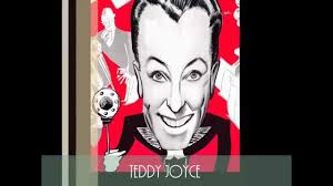 Prelude in C Sharp Minor Op3 No2 -Teddy Joyce & his Orchestra -1934