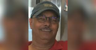 Obituary for Peter Andrews