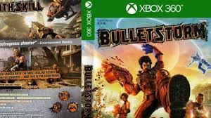 Ese mismo archivo lo abrís y les saltará el utorrent y ustedes poneis que si.y ya estará descargandose nuestro juego. Bulletstorm Xbox 360