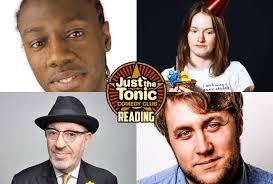 Just the Tonic Comedy Club