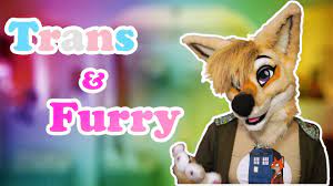 How I Came Out as Transgender in the Furry Fandom! - Yapping with Ash -  YouTube
