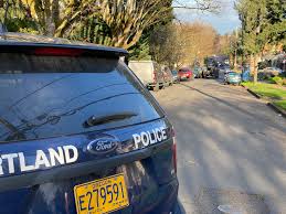 Jackson bridge to state highway 14 in washington until shortly before 8 a.m. Portland Police Bureau News Via Flashalert Net