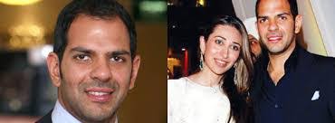 Sunil Bhalla's Instagram, Twitter & Facebook