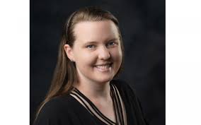 MSU's Patrick recognized for mass spectrometry advances as 'Emerging  Investigator'