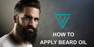 Apply a beard balm or beard oil lightly to increase shine. Learn How To Apply Beard Oil The 5 Steps Explained The Beard Shed