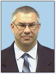 The Turner Report: 10/01/2005