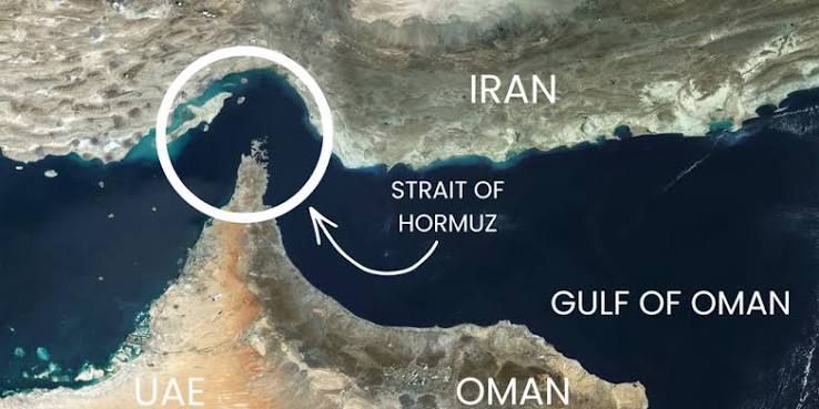 Iran’s Strait of Hormuz scheme could derail one Gulf nation’s bright future