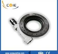Wh17 Slewing Drive Turntable Worm Gear - Slewing Drive, Worm ...