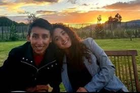 May 25, 2021 · egan bernal did not upload his ride, sorry egan, you know the rules.if it's not on strava. Egan Bernal Height Weight Age Cyclist Biography Family More