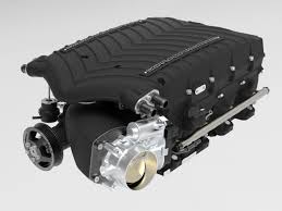 2015 - 2020 Dodge Charger 5.7L Hemi High Output Supercharger Kit By  Procharger