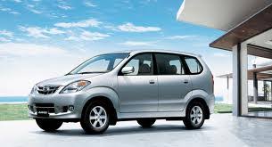On this page you will find links to various owners manuals and manuals for cars of toyota. Specifications Of Toyota Avanza Agustinusoki S Blog