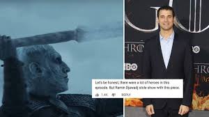 Your current browser isn't compatible with soundcloud. Everyone Is Going Crazy For Ramin Djawadi S Game Of Thrones Theme For The Night King Classic Fm