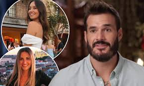 Official twitter for ig page bachelor.spoilers. The Bachelor 2020 Locky Gilbert Drops A Major Spoiler About The Outcome Of The Show Daily Mail Online
