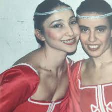 tombul balerinler. şenay sönmez💞652817 (@tombul_balerinler) • Instagram  photos and videos