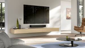 Was sind die gängigsten tonformate in einem heimkino? Revox Studioart S100 Audiobar Soundbar 5 1 System Revox Experience True Studio Sound Quality