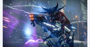 Maybe you would like to learn more about one of these? Destiny Rise Of Iron Xbox One Gamestop